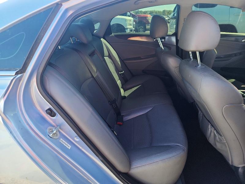 Продажа на аукционе авто 2015 Hyundai Sonata Hybrid, vin: KMHEC4A46FA125685, номер лота: 45882556