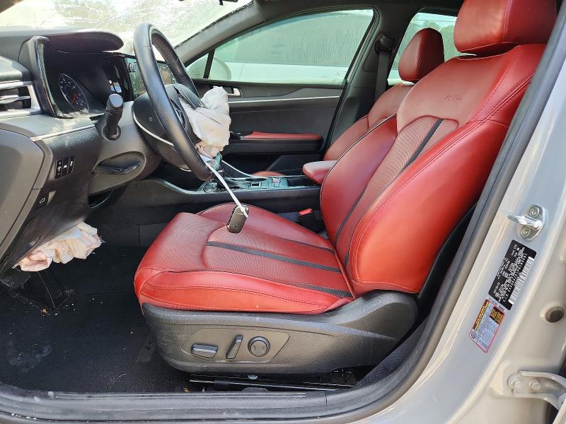 Продажа на аукционе авто 2023 Kia K5, vin: 5XXG64J21PG185091, номер лота: 47750446