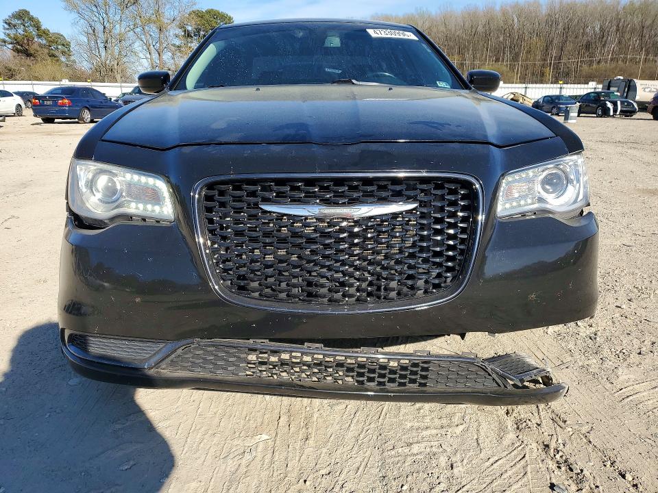 Продаж на аукціоні авто 2019 Chrysler 300, vin: 2C3CCAAG3KH502610, номер лоту: 47330996