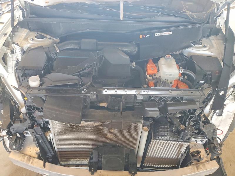 46211316 :رقم المزاد ، KNDRMDLH8N5063796 vin ، 2022 Kia Sorento Plug-in Hybrid مزاد بيع