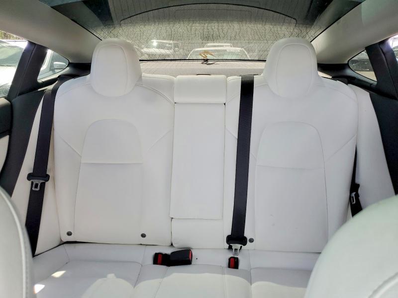 Продажа на аукционе авто 2019 Tesla Model 3, vin: 5YJ3E1EA0KF445090, номер лота: 47892816
