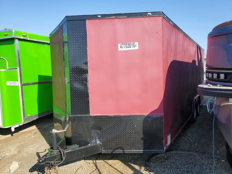 Продаж на аукціоні авто 2021 Diamond Cargo Unknown, vin: 53NBE2028M1087111, номер лоту: 47703016