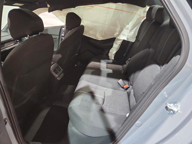 Продажа на аукционе авто 2025 Honda Accord, vin: 1HGCY2F57SA093635, номер лота: 46339056
