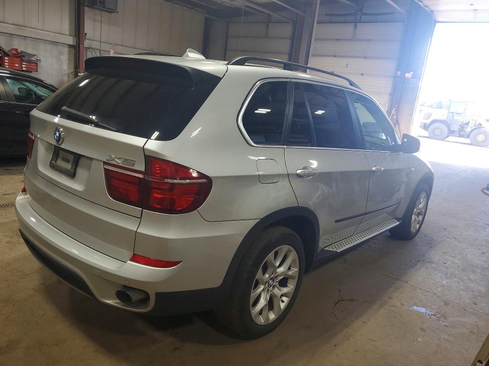 Продажа на аукционе авто 2013 Bmw X5, vin: 5UXZV4C5XD0G50131, номер лота: 47284256