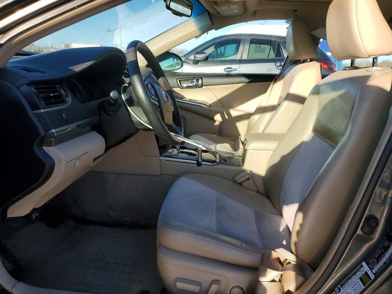 Продажа на аукционе авто 2012 Toyota Camry Hybrid, vin: 4T1BD1FK2CU046014, номер лота: 47327846