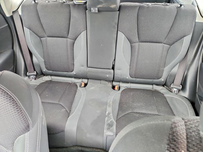 79890865 :رقم المزاد ، JF2SKAEC5KH411265 vin ، 2019 Subaru Forester مزاد بيع