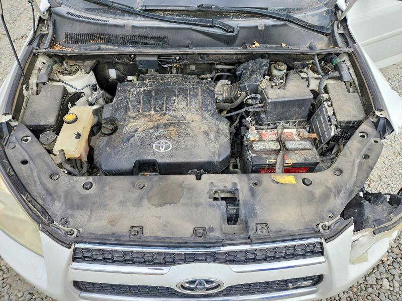 Продажа на аукционе авто 2010 Toyota Rav4, vin: JTMDK4DV8A5087000, номер лота: 46604236