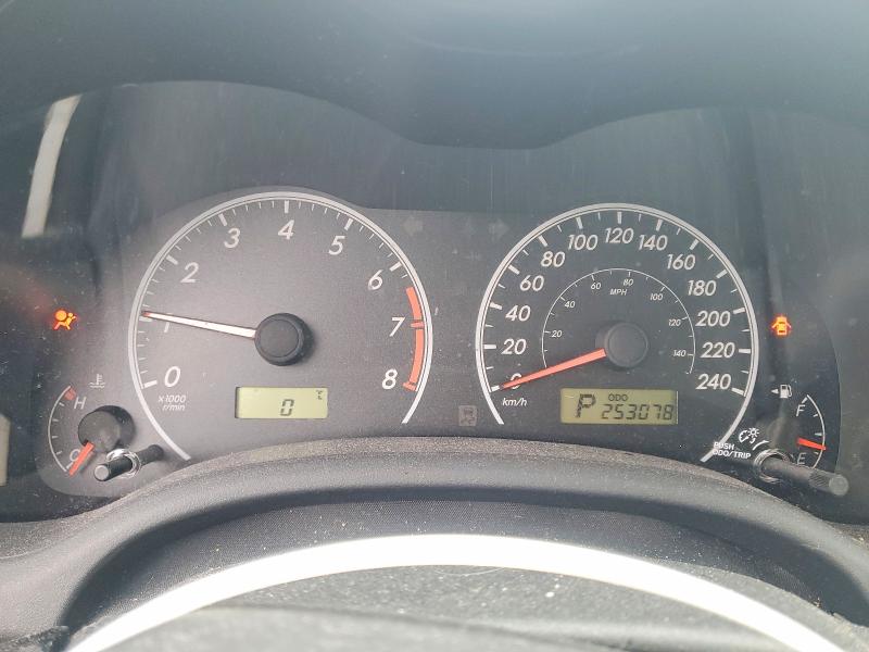 Aukcja sprzedaży 2013 Toyota Corolla, vin: 2T1BU4EE8DC006469, numer aukcji: 46044446