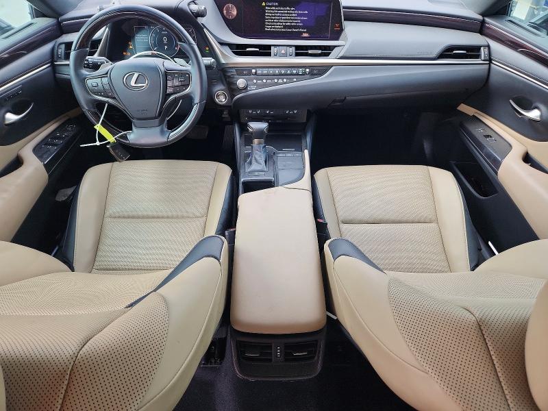 41912606 :رقم المزاد ، 58ADZ1B18MU089340 vin ، 2021 Lexus Es 350 مزاد بيع