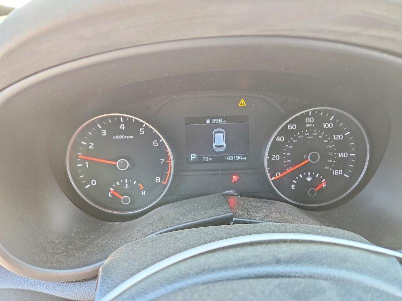 Aukcja sprzedaży 2022 Kia Sportage, vin: KNDP63AC2N7959793, numer aukcji: 47395826