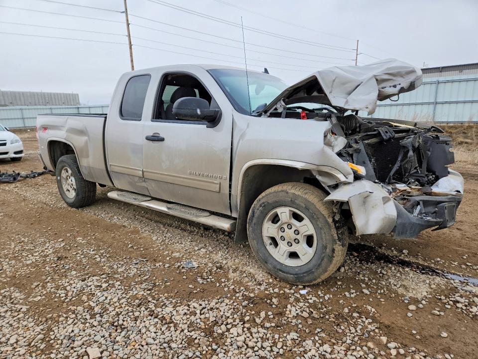Aukcja sprzedaży 2009 Chevrolet Silverado, vin: 1GCEK29039Z256334, numer aukcji: 41979686
