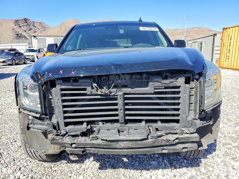 Продажа на аукционе авто 2020 Gmc Yukon Xl, vin: 1GKS1GKC0LR300776, номер лота: 46759216