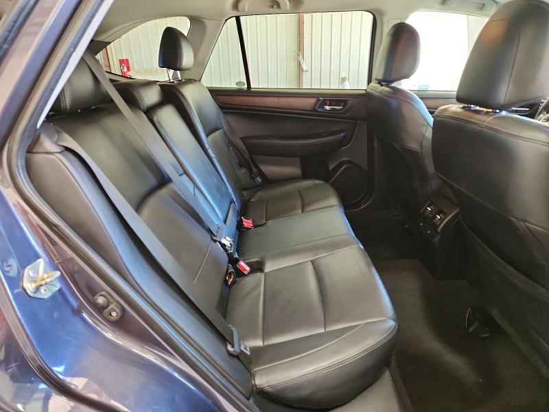 Aukcja sprzedaży 2016 Subaru Outback, vin: 4S4BSANC6G3315255, numer aukcji: 45627036