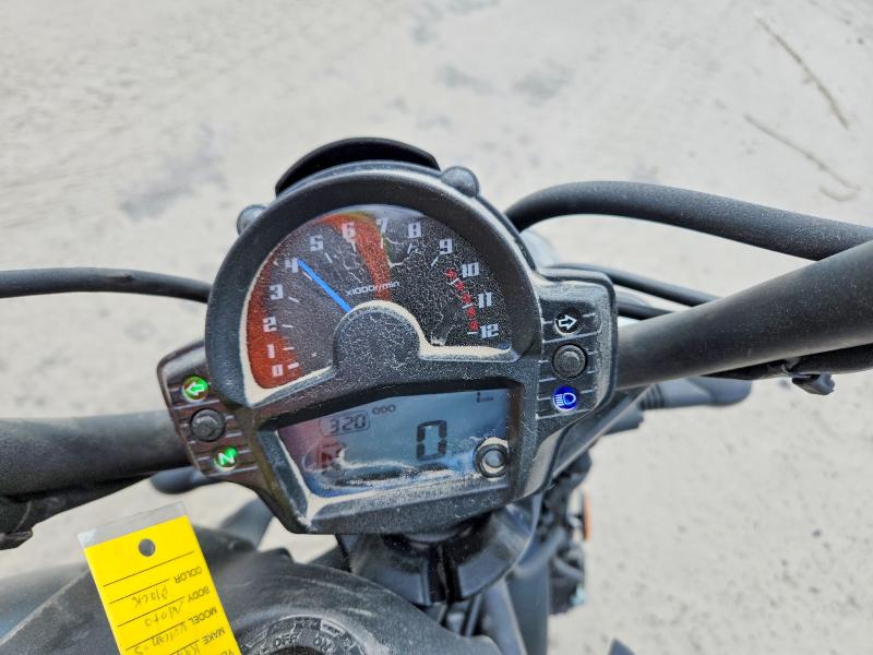 Продажа на аукционе авто 2026 Kawasaki En650, vin: JKAENEC1XTDA11140, номер лота: 47812686