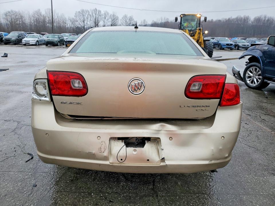 Продаж на аукціоні авто 2006 Buick Lucerne, vin: 1G4HD57216U130636, номер лоту: 79265285