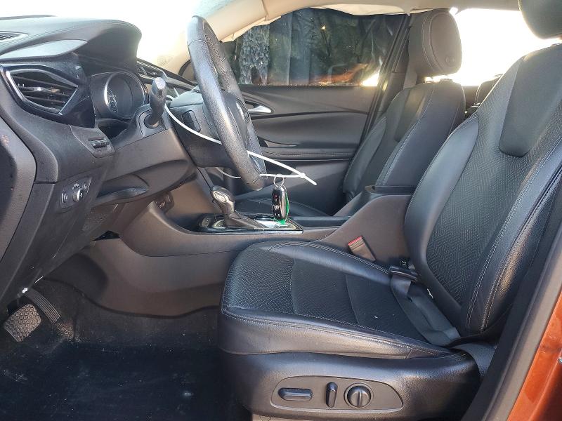 Aukcja sprzedaży 2020 Buick Encore Gx, vin: KL4MMGSL2LB122853, numer aukcji: 47057156