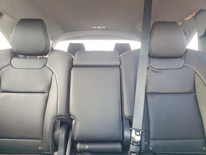 Auction sale of the 2019 Acura Mdx, vin: 5J8YD4H56KL029908, lot number: 41669786