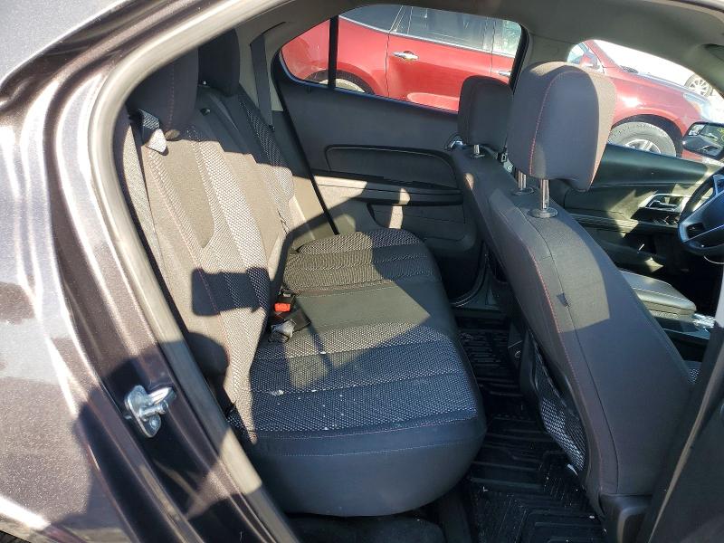 46397736 :رقم المزاد ، 2GNALPEK4D6187536 vin ، 2013 Chevrolet Equinox مزاد بيع