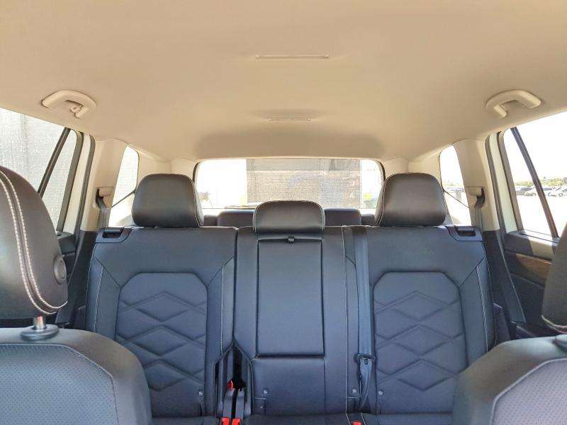 Продаж на аукціоні авто 2024 Volkswagen Atlas, vin: 1V2WR2CA2RC533834, номер лоту: 45643236