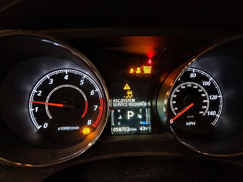 Продаж на аукціоні авто 2019 Mitsubishi Outlander Sport, vin: JA4AP3AUXKU005876, номер лоту: 45648446