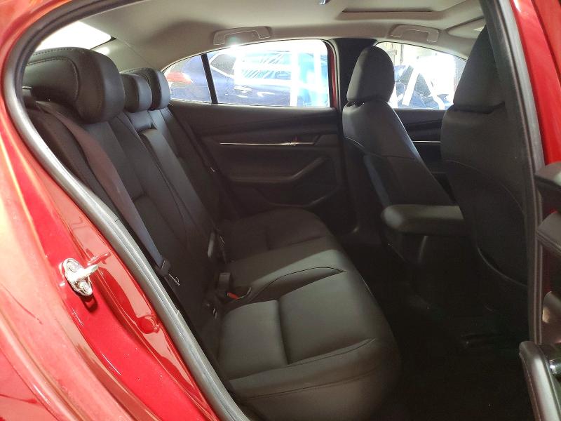 Продаж на аукціоні авто 2024 Mazda 3, vin: 3MZBPACM6RM400788, номер лоту: 45996376