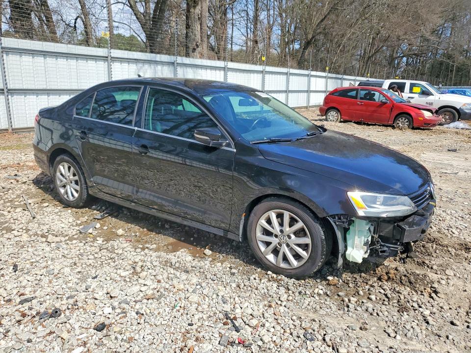 45606356 :رقم المزاد ، 3VWDP7AJ3DM310611 vin ، 2013 Volkswagen Jetta مزاد بيع
