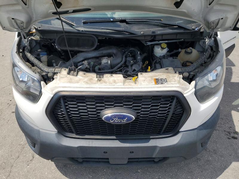 2020 Ford Transit მანქანა იყიდება აუქციონზე, vin: 1FDBW5Z84LKB80326, აუქციონის ნომერი: 79988685