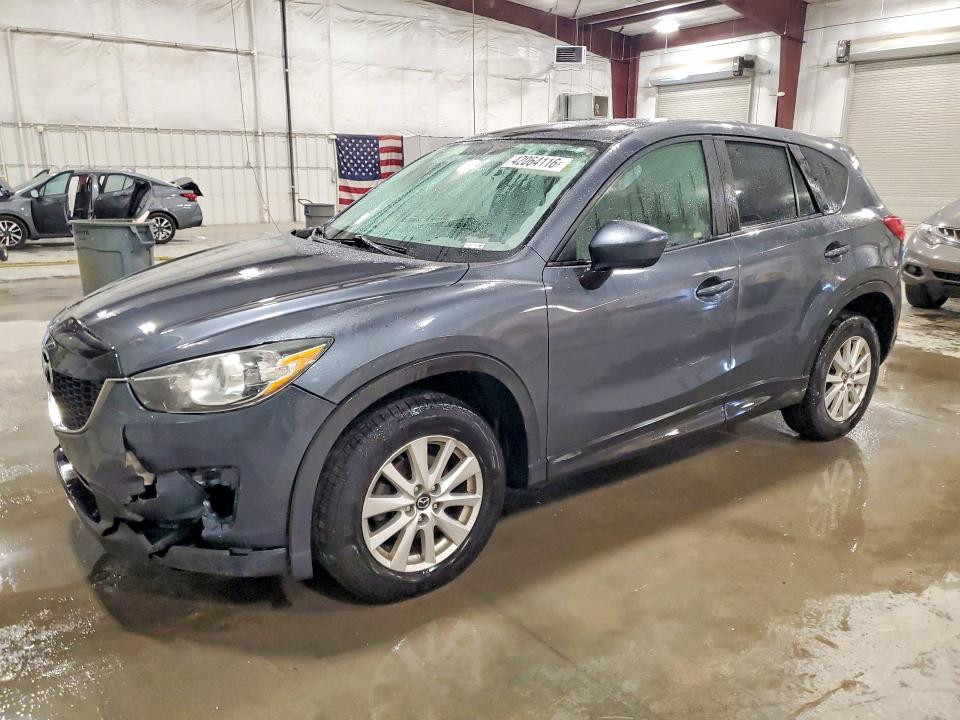 Aukcja sprzedaży 2013 Mazda Cx-5, vin: JM3KE4CE7D0137930, numer aukcji: 42064116