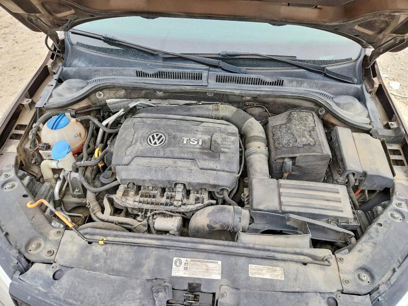 Продаж на аукціоні авто 2014 Volkswagen Jetta, vin: 3VWD07AJ2EM317412, номер лоту: 47740066