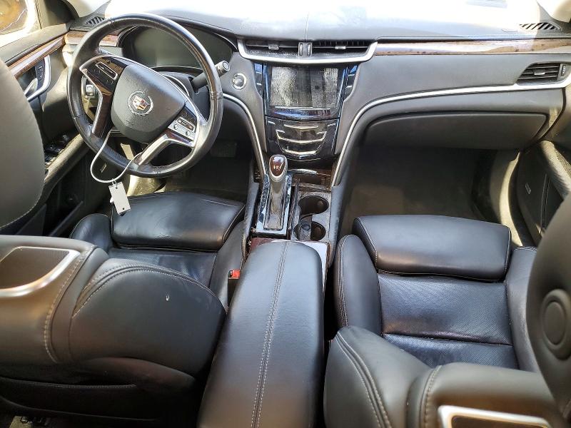 Aukcja sprzedaży 2013 Cadillac Xts, vin: 2G61S5S33D9105827, numer aukcji: 45629166