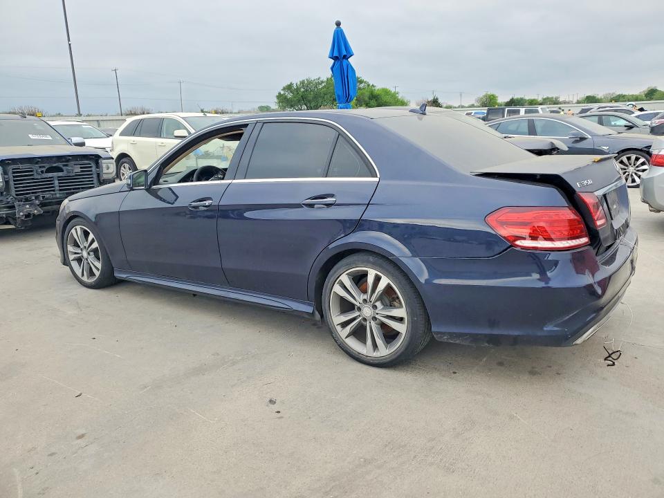 Aukcja sprzedaży 2016 Mercedes-benz E, vin: WDDHF5KB1GB271490, numer aukcji: 46724316