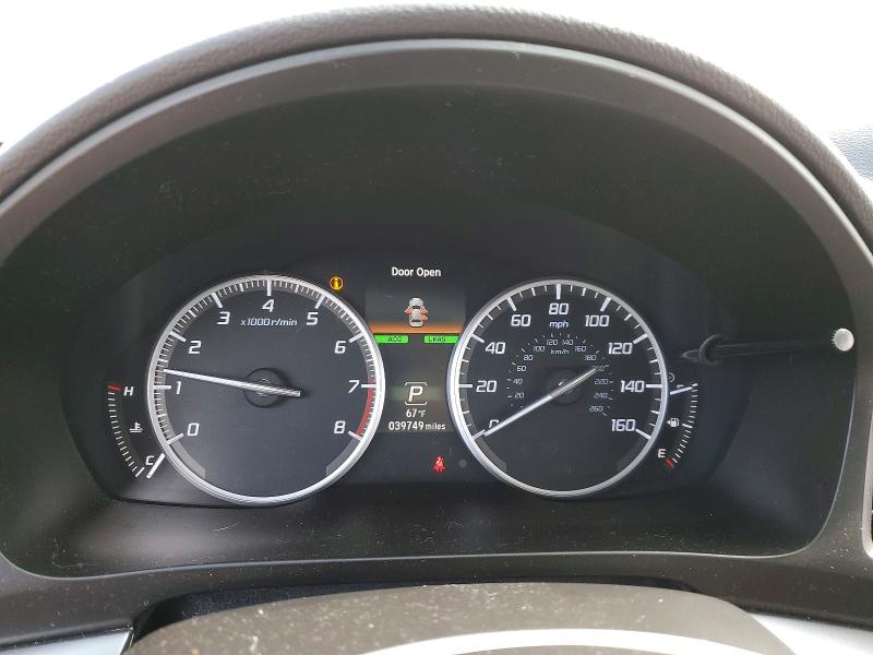Продажа на аукционе авто 2022 Acura Ilx, vin: 19UDE2F35NA004340, номер лота: 48001286