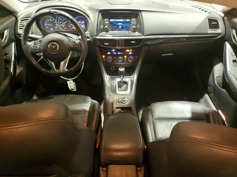 Aukcja sprzedaży 2014 Mazda 6, vin: JM1GJ1V62E1144827, numer aukcji: 46382206