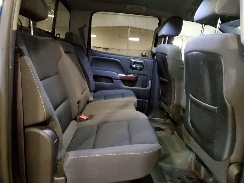 Aukcja sprzedaży 2015 Gmc Sierra, vin: 1GT12YEG6FF511351, numer aukcji: 47429116