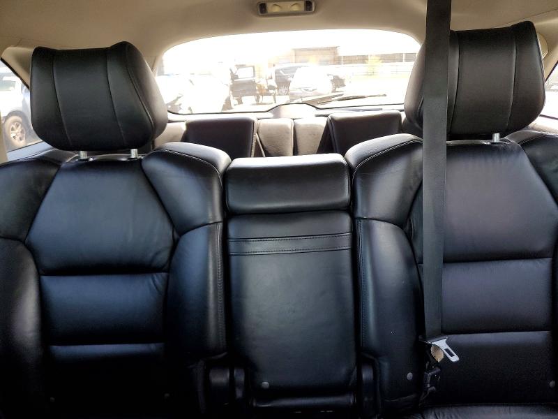Aukcja sprzedaży 2011 Acura Mdx, vin: 2HNYD2H67BH534388, numer aukcji: 47913436