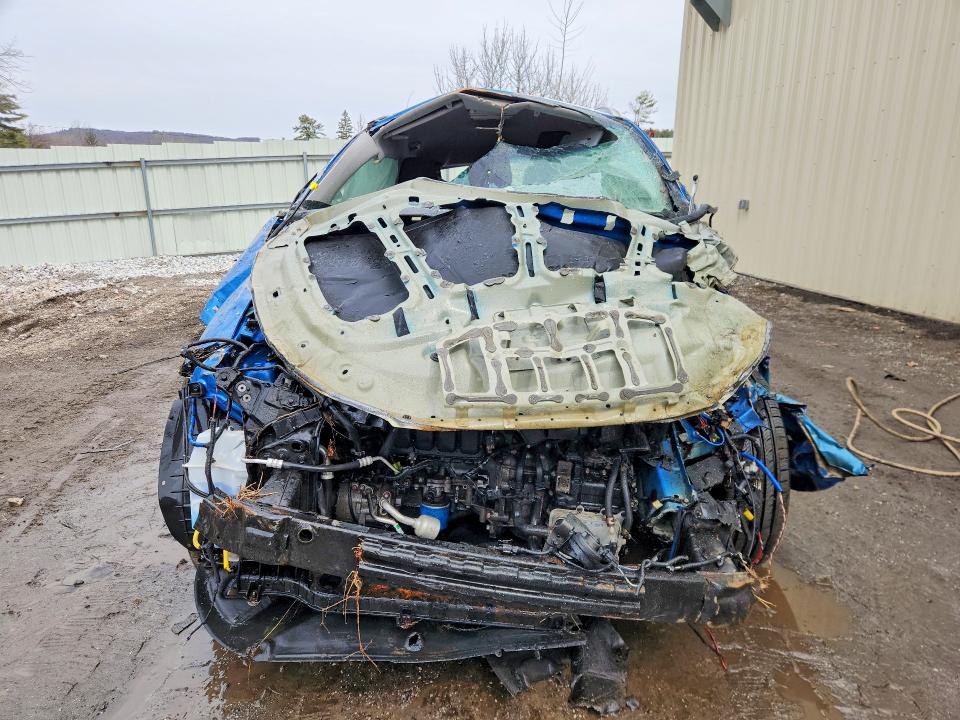 Продажа на аукционе авто 2021 Hyundai Tucson, vin: KM8J3CA49MU310608, номер лота: 47547896