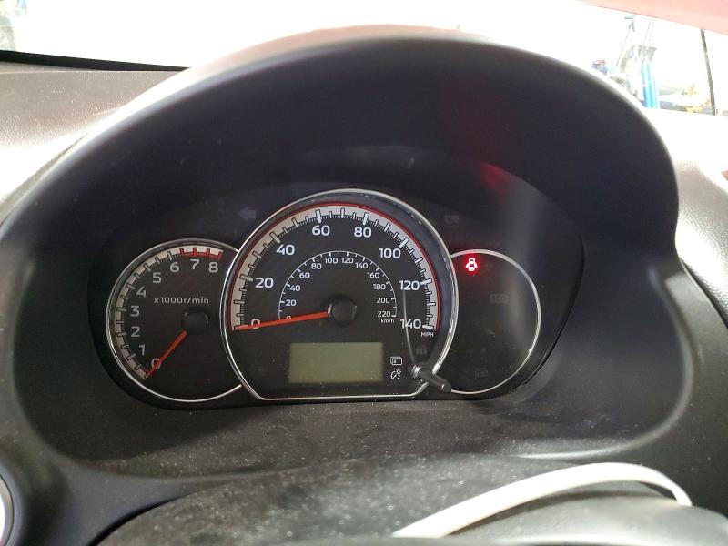 Продаж на аукціоні авто 2024 Mitsubishi Mirage, vin: ML32AWHJ9RH000280, номер лоту: 48108386