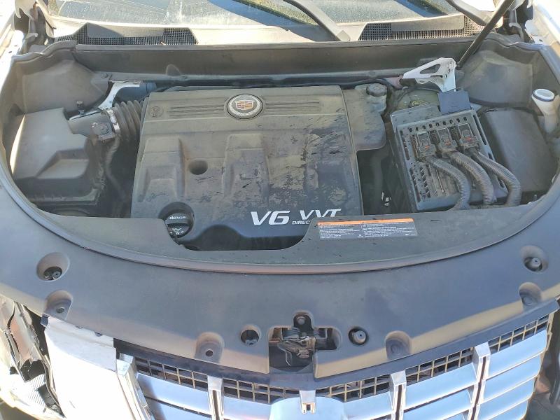Продажа на аукционе авто 2015 Cadillac Srx, vin: 3GYFNFE31FS557688, номер лота: 46803776