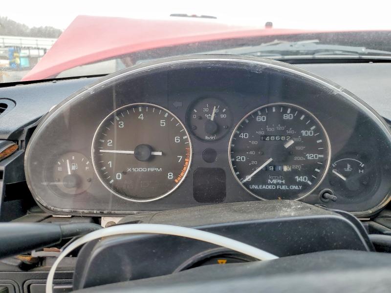 1990 Mazda Mx-5 Miata მანქანა იყიდება აუქციონზე, vin: JM1NA3511L0102031, აუქციონის ნომერი: 79597045