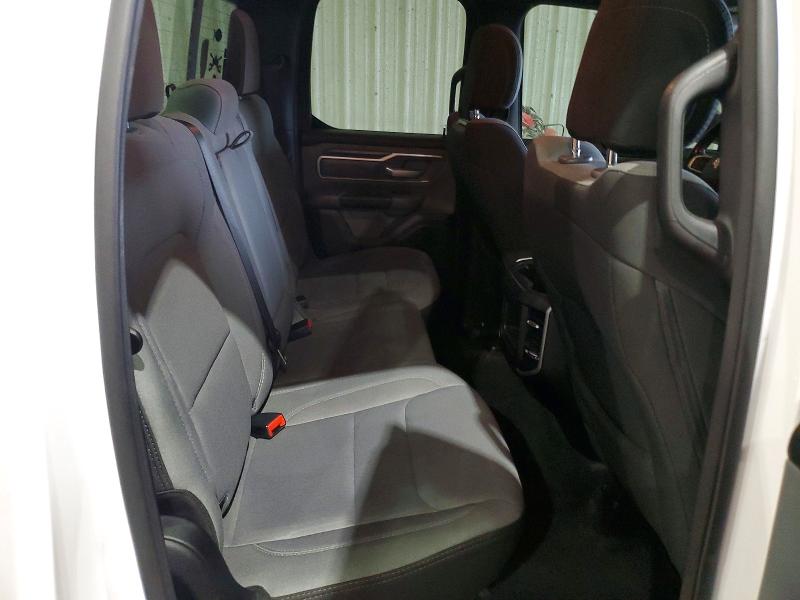 79442455 :رقم المزاد ، 1C6SRFBM0MN824680 vin ، 2021 Ram 1500 مزاد بيع