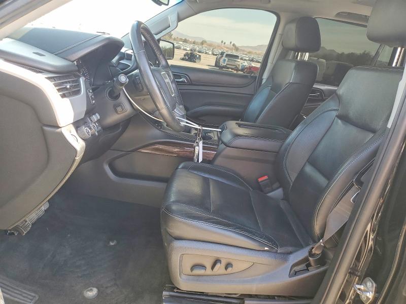 Продажа на аукционе авто 2015 Gmc Yukon, vin: 1GKS2BKC5FR101548, номер лота: 41762856
