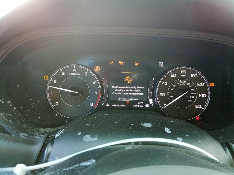 Aukcja sprzedaży 2023 Acura Tlx, vin: 19UUB5F34PA005623, numer aukcji: 78588585