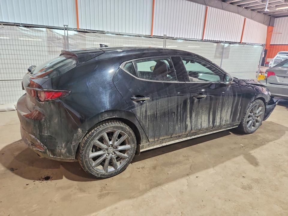 Продажа на аукционе авто 2021 Mazda 3, vin: JM1BPAML7M1341300, номер лота: 47942236
