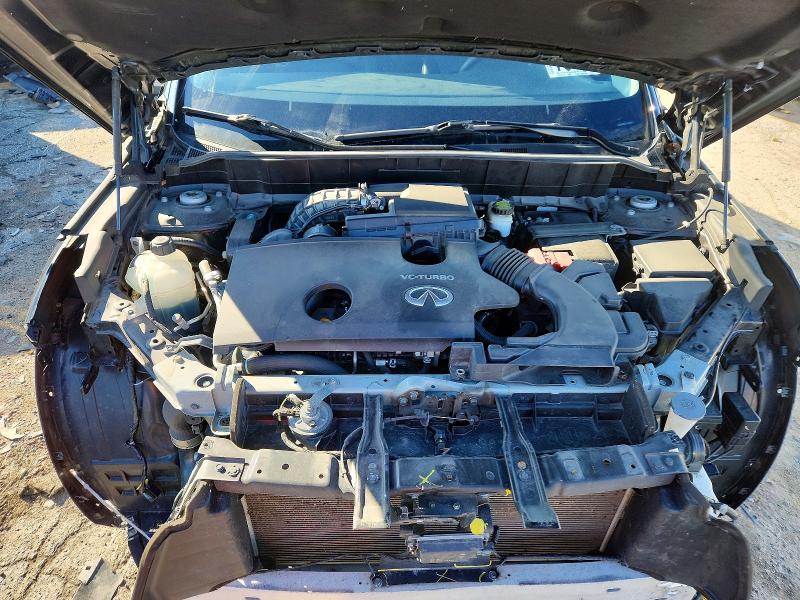 Продаж на аукціоні авто 2020 Infiniti Qx50, vin: 3PCAJ5M30LF116369, номер лоту: 79121105