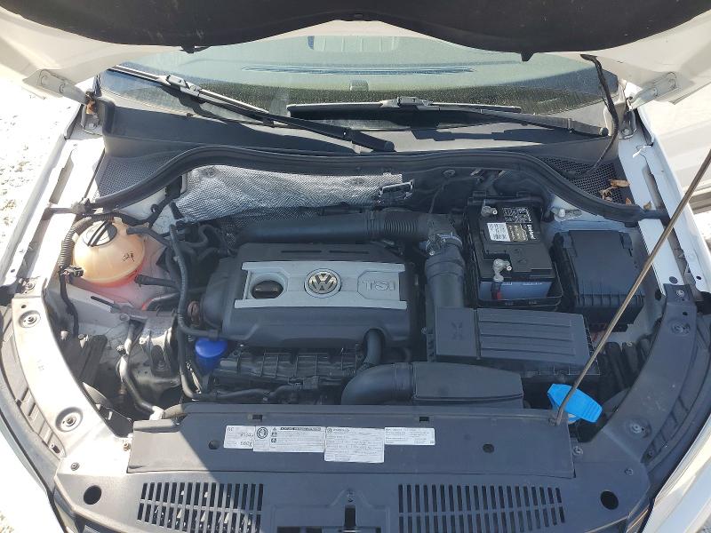 Aukcja sprzedaży 2013 Volkswagen Tiguan, vin: WVGAV7AX6DW528926, numer aukcji: 79799865