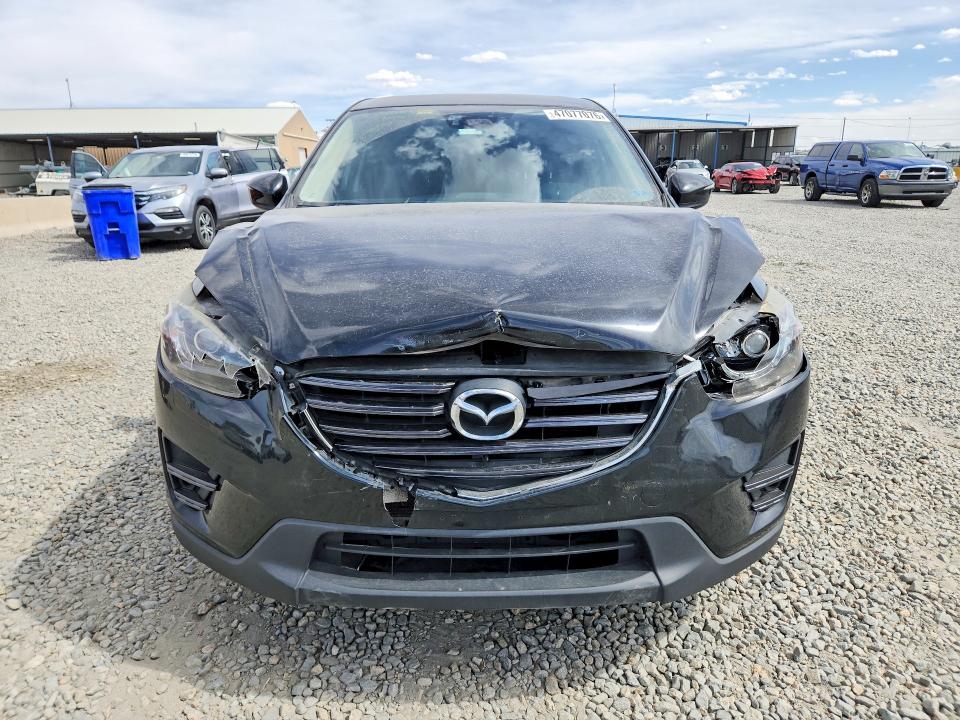 Aukcja sprzedaży 2016 Mazda Cx-5, vin: JM3KE2DY7G0883246, numer aukcji: 47077076