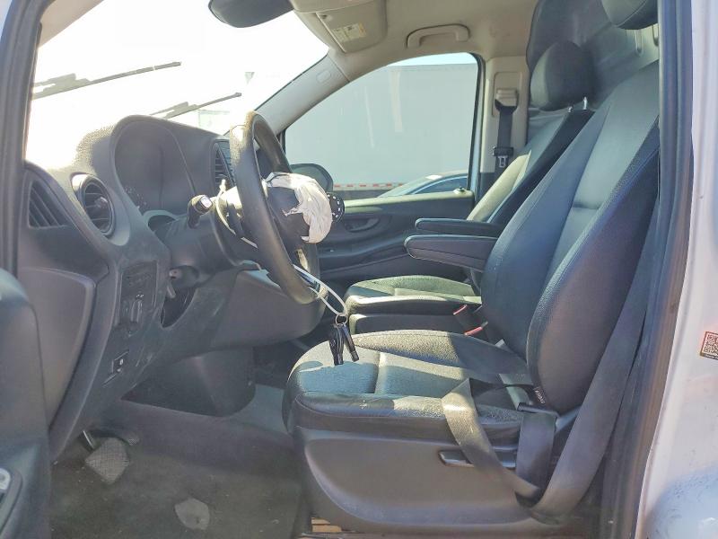 Продажа на аукционе авто 2020 Mercedes Benz Metris, vin: WD3PG3EA6L3671943, номер лота: 41606496