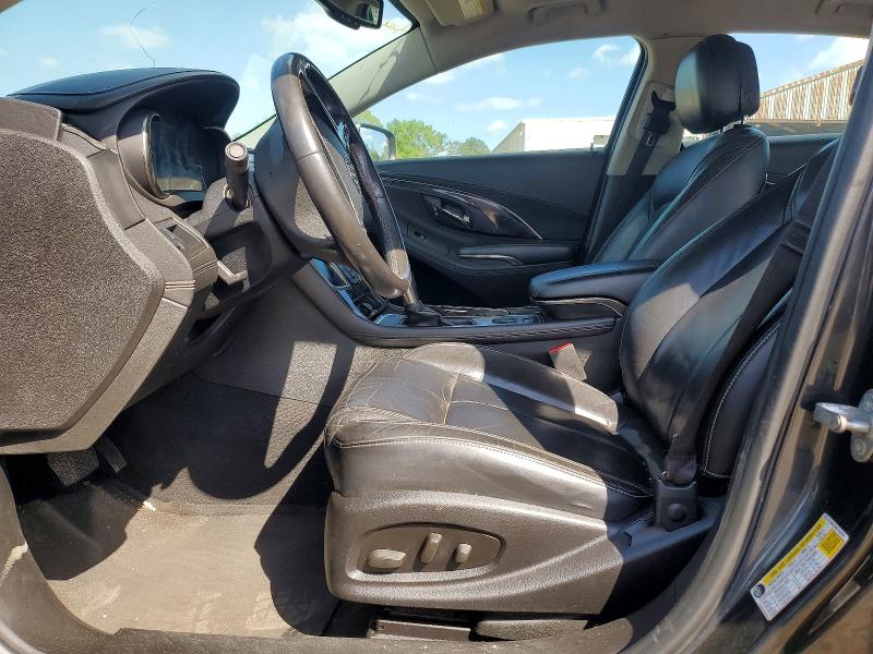 Продажа на аукционе авто 2014 Buick Lacrosse, vin: 1G4GB5G38EF102670, номер лота: 46758676