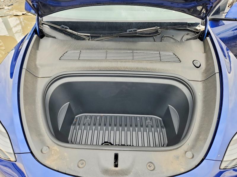 Aukcja sprzedaży 2023 Tesla Model Y, vin: 7SAYGDED2PF958850, numer aukcji: 79709515