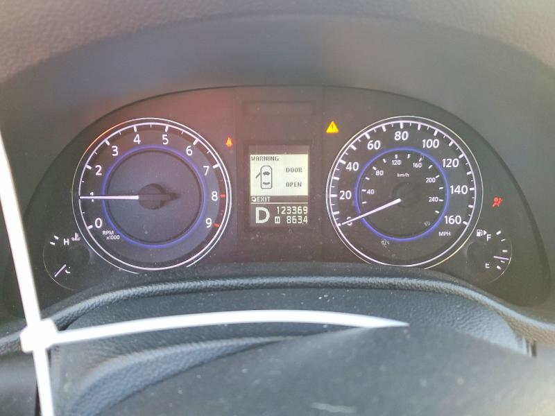 2012 Infiniti G37 Sedan მანქანა იყიდება აუქციონზე, vin: JN1CV6AP0CM624832, აუქციონის ნომერი: 75756535